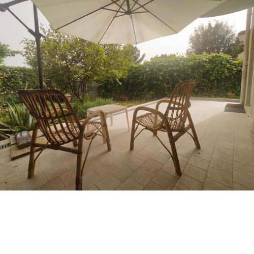 Apartment in Sardinia