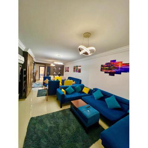Apartment in SeaView Tower Loran