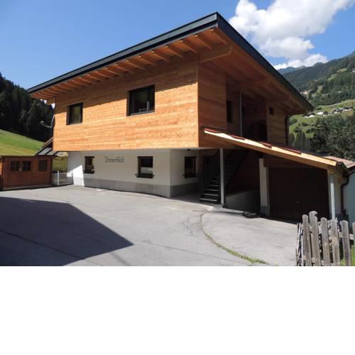 Apartment in See im Paznaun 691