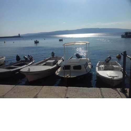 Apartment in Senj 40198