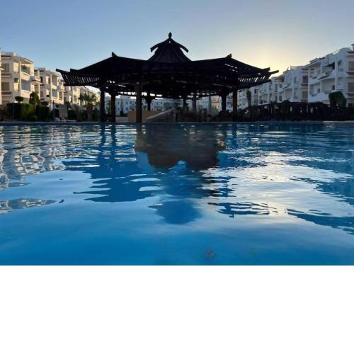 Apartment in Sharm bride resort