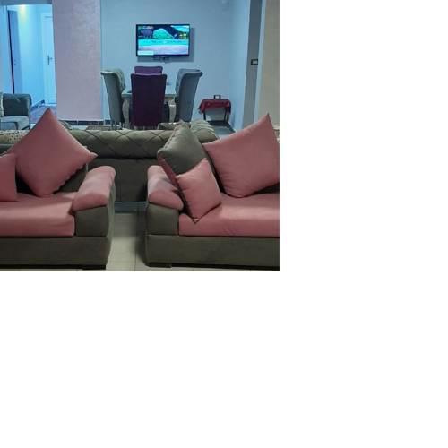 Apartment in Shehab street