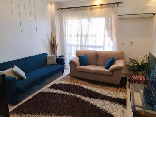 Apartment in sheikh Zayed city