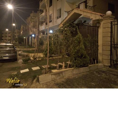 Apartment in Sheikh Zayed
