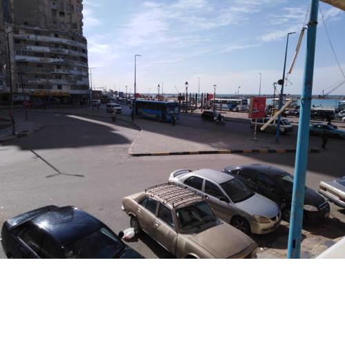 Apartment in Sidi Beshr Beach