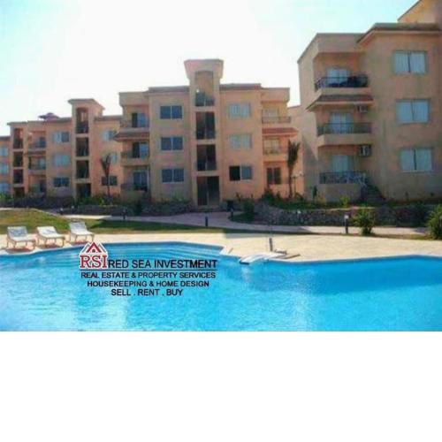 Apartment in Sierra Resort