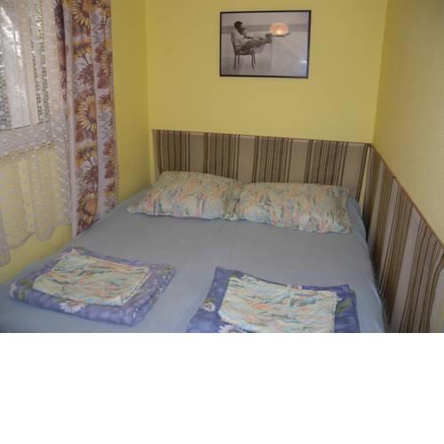 Apartment in Siofok-Sosto/Balaton 38178
