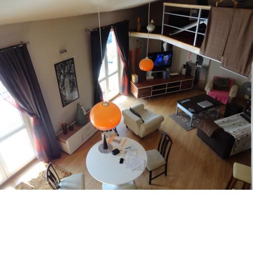 Apartment in Siofok/Balaton 19720