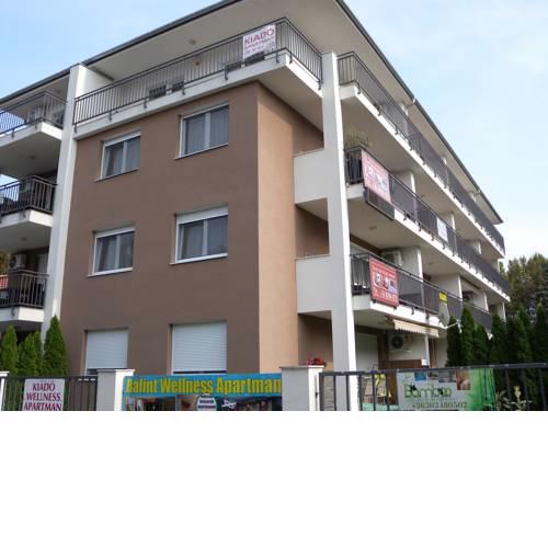Apartment in Siofok/Balaton 19785