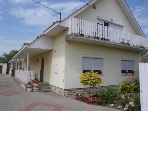 Apartment in Siofok/Balaton 19786