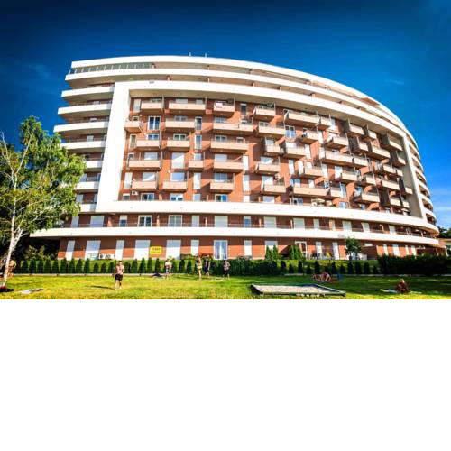 Apartment in Siofok/Balaton 19809