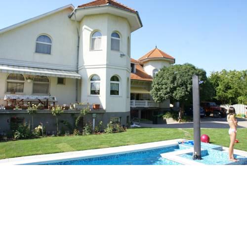Apartment in Siofok/Balaton 19942