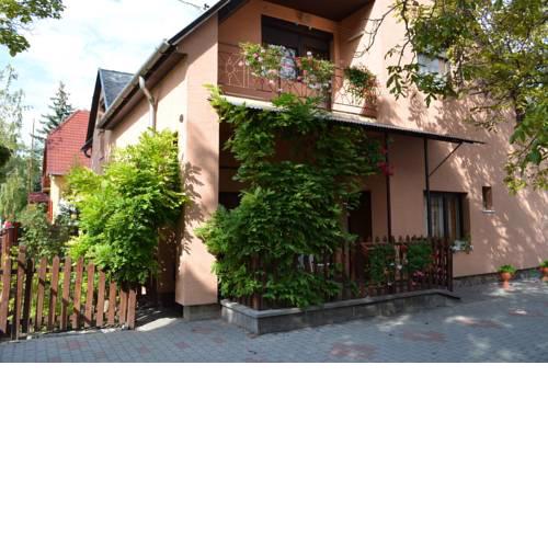 Apartment in Siofok/Balaton 20039