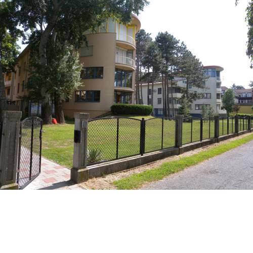 Apartment in Siofok/Balaton 34704