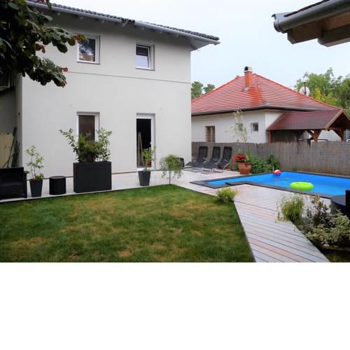 Apartment in Siofok/Balaton 34933