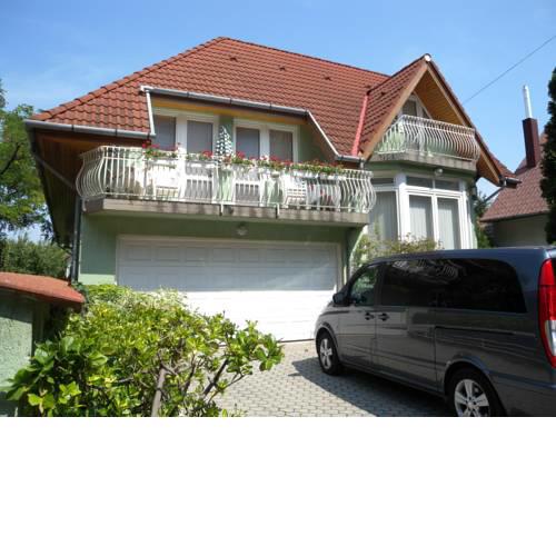 Apartment in Siofok/Balaton 34971