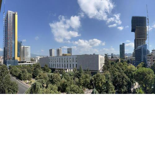 Apartment in Skanderbeg Square - Tirana Center 2
