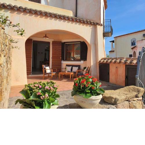 Apartment in Sos Alinos - Nuoro Provinz 44920