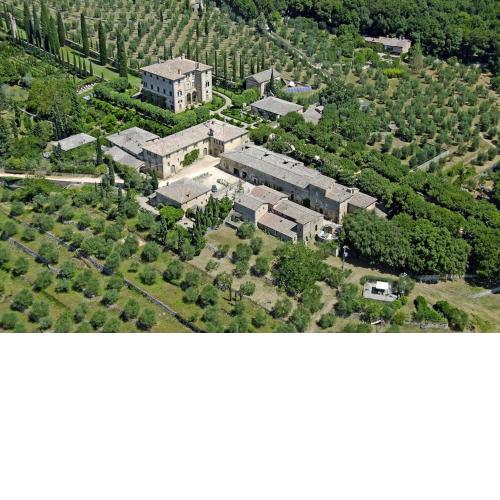 Apartment in Sovicille with heating