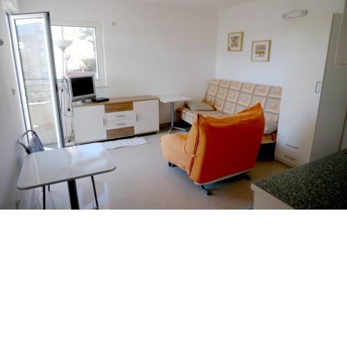Apartment in Sremskog Fronta