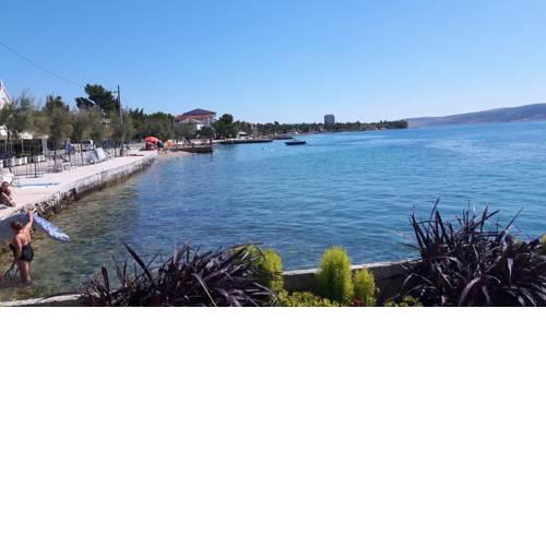Apartment in Starigrad-Paklenica 36685