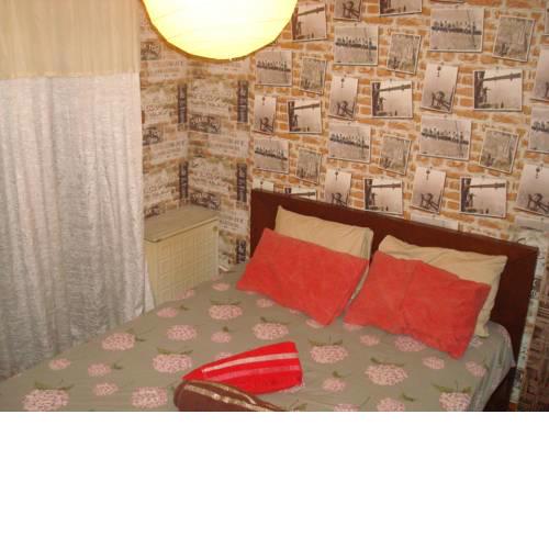 Apartment in Stavroupoli