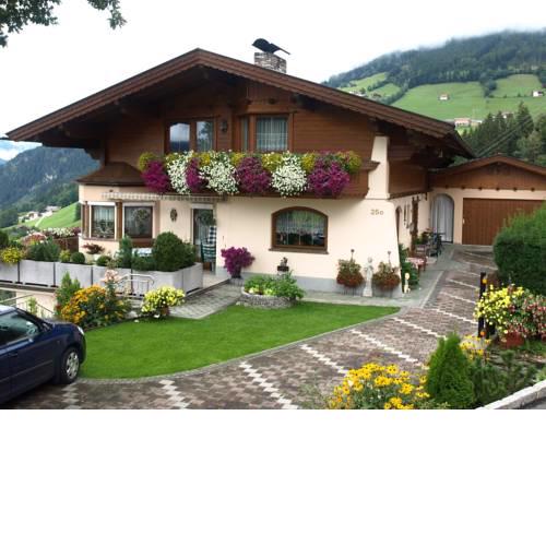 Apartment in Stummerberg/Zillertal 824