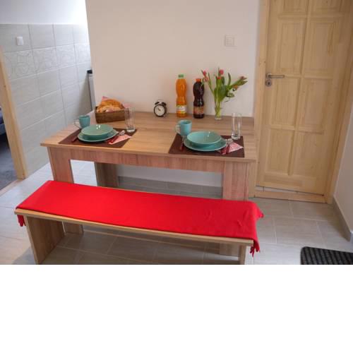 Apartment in Szantod/Balaton 34169