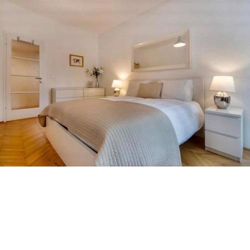 Apartment in the best location in the city center Viena Austria