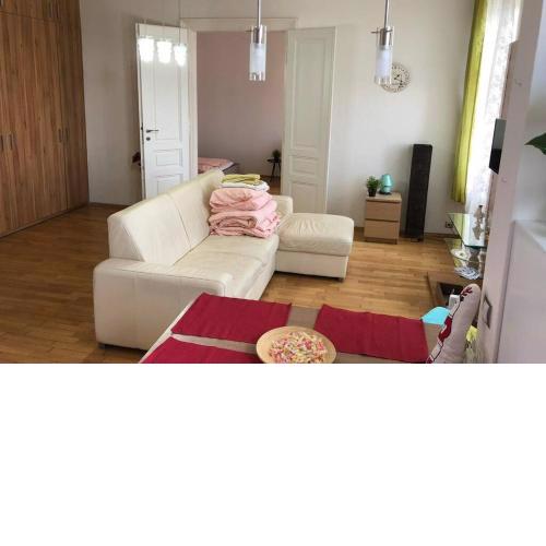Apartment in the Center - 500m from Hlavní nádraží