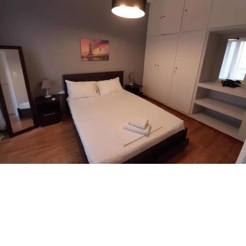 Apartment in the center of Athens near Acropolis