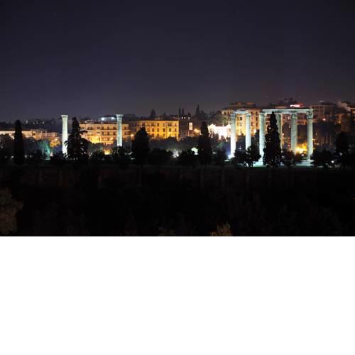 Apartment in the center of Athens