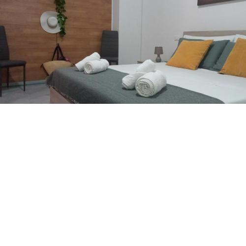apartment in the center of Castellammare del Golfo