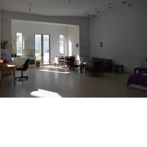 Apartment in the center of Heraklion