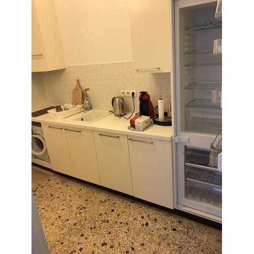Apartment in the center of Korinth
