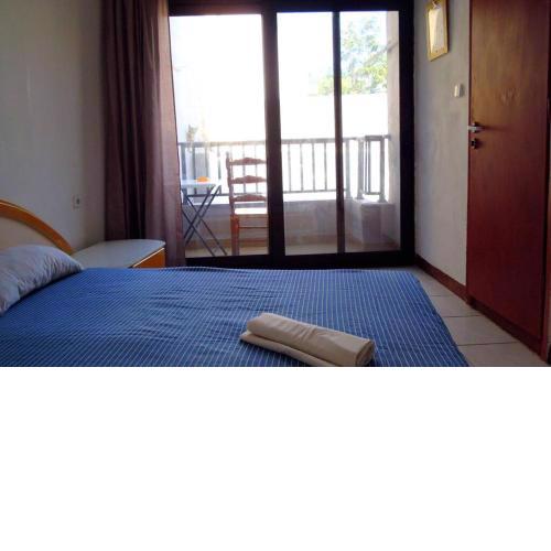 Apartment in the center of town & near the beach