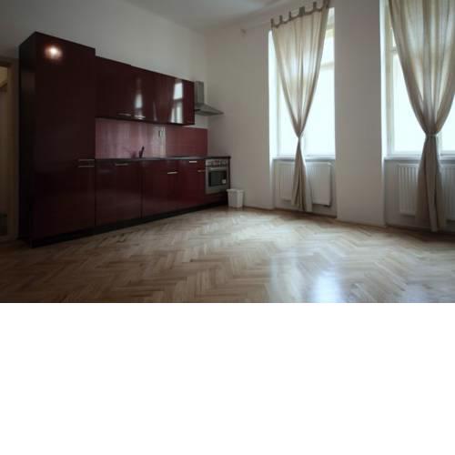 Apartment in the center
