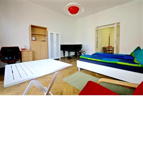 Apartment in the CENTER