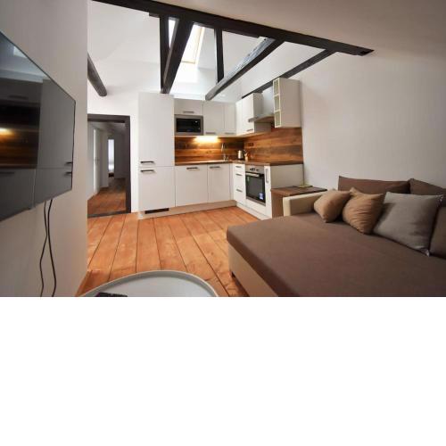 Apartment in the center
