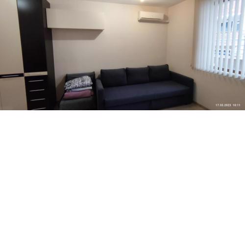 Apartment in the Center