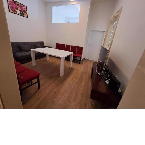 Apartment in the centre of Prague