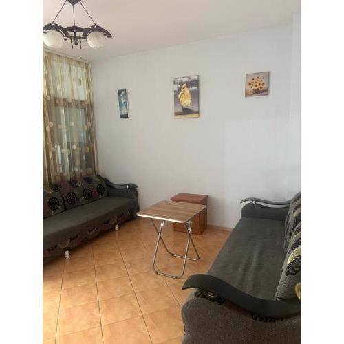 Apartment In The City Center Durres