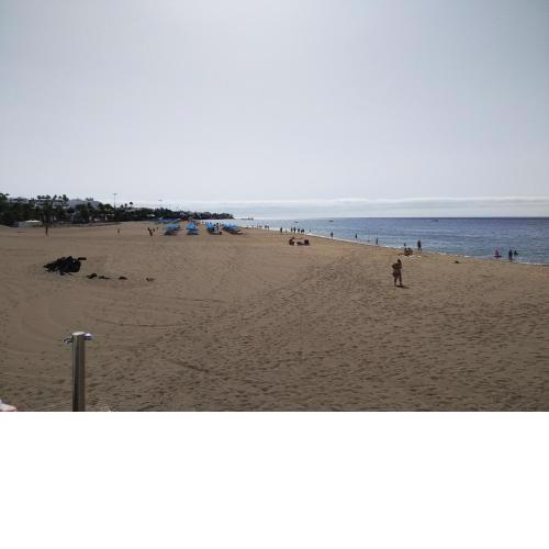 Apartment in the City Center near to the beach