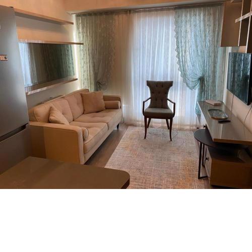 apartment in the city center (NEF1+1)