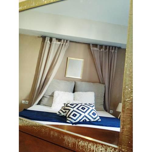 Apartment in the City Center