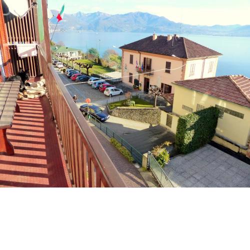 Apartment in the former dwelling for nuns with a dream view