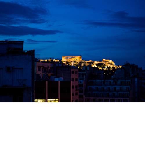 Apartment in the heart of Athens
