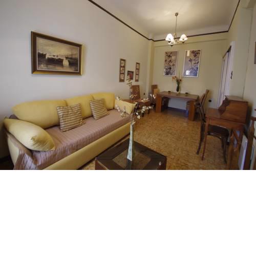 Apartment in the heart of Ermoupoli