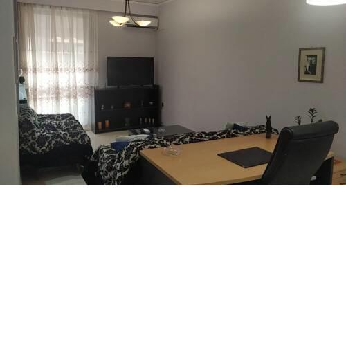 Apartment in the heart of Heraklion