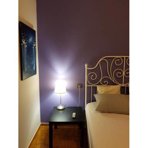 Apartment in the heart of Heraklion